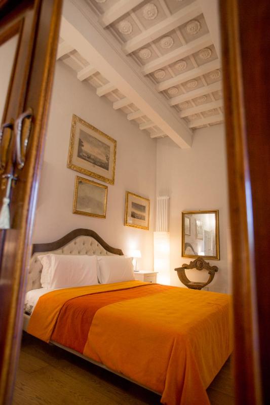Borgo Pinti Suites Le Stanze dei Nobili - image 6