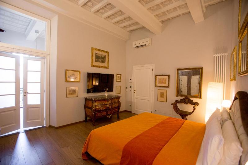 Borgo Pinti Suites Le Stanze dei Nobili - image 14