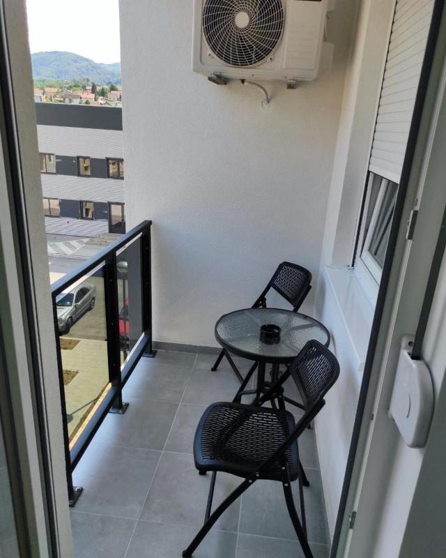 S&S Apartman Banja Luka - image 16