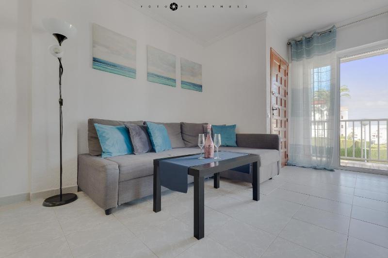 Apartment With Pool & Sea Views by La Mata Beach - image 46