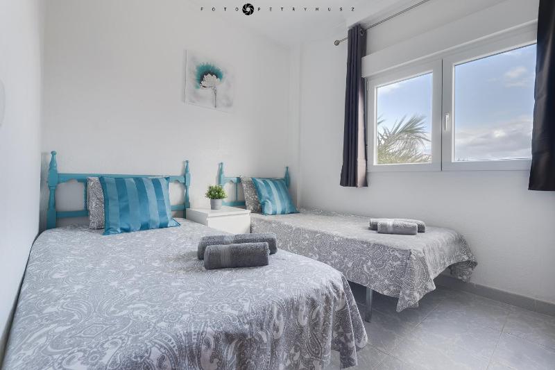 Apartment With Pool & Sea Views by La Mata Beach - image 47