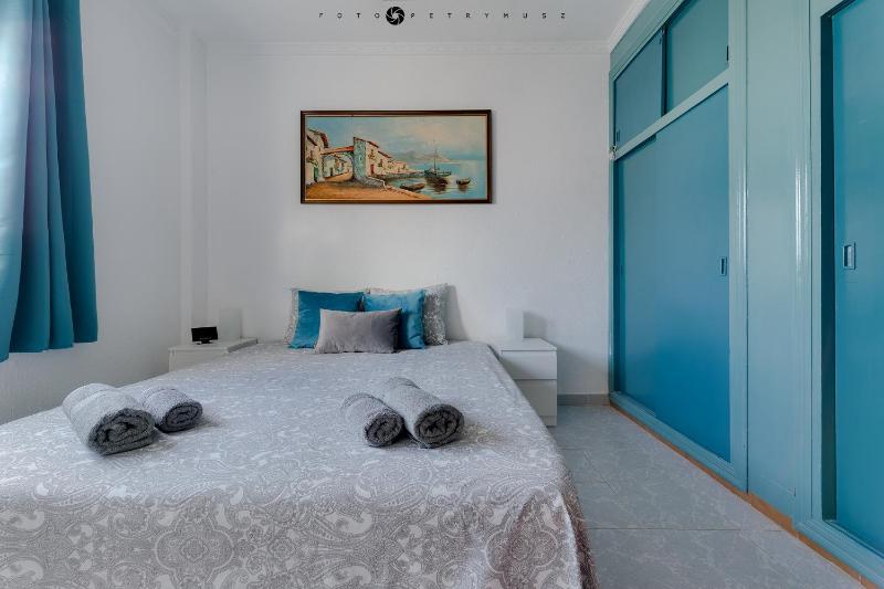 Apartment With Pool & Sea Views by La Mata Beach - image 44