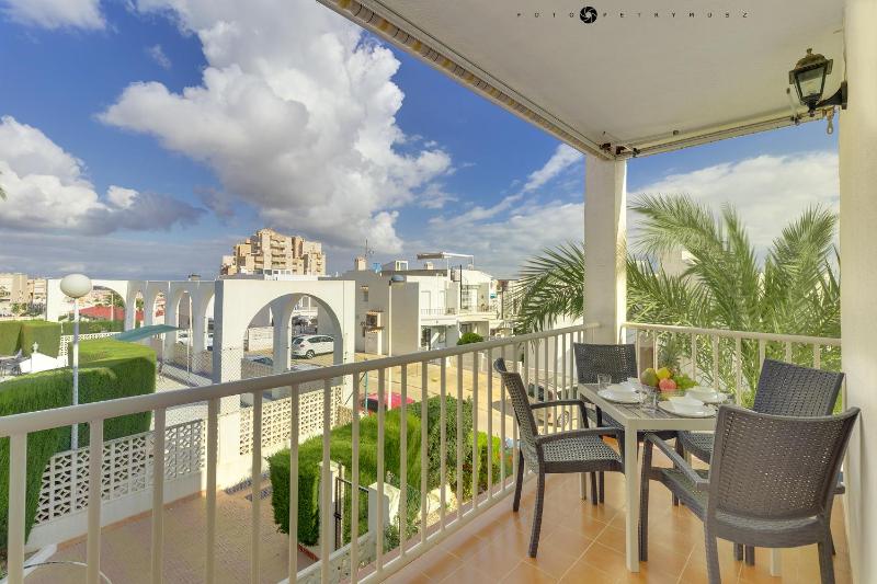 Apartment With Pool & Sea Views by La Mata Beach - image 45