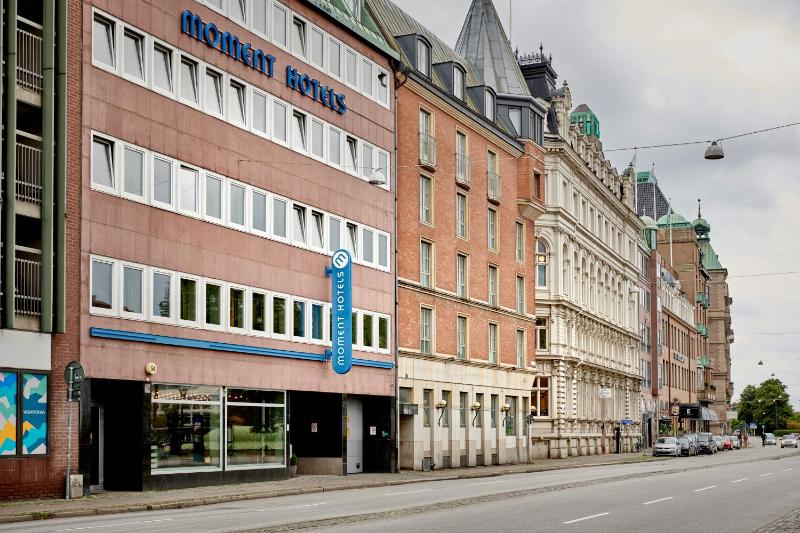 Moment Hotels - image 46