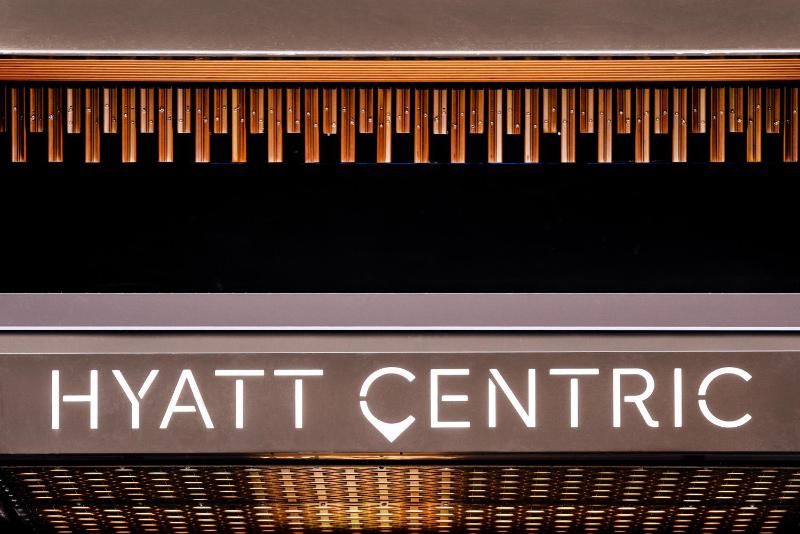 Hyatt Centric Downtown Denver - image 22
