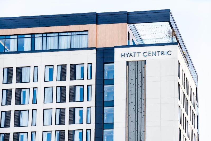 Hyatt Centric Downtown Denver - image 11