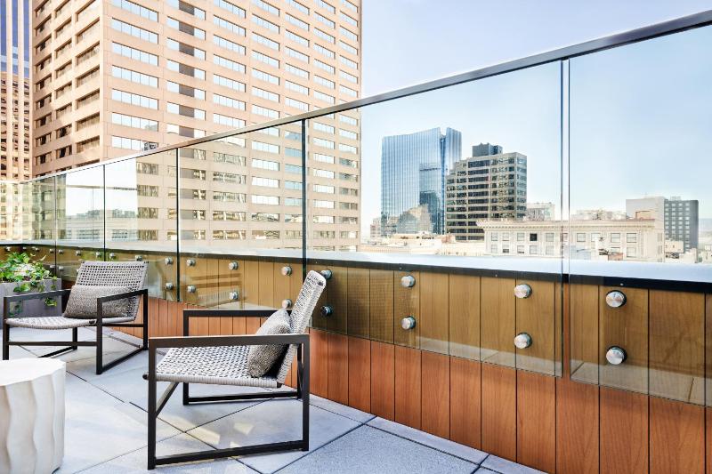 Hyatt Centric Downtown Denver - image 9