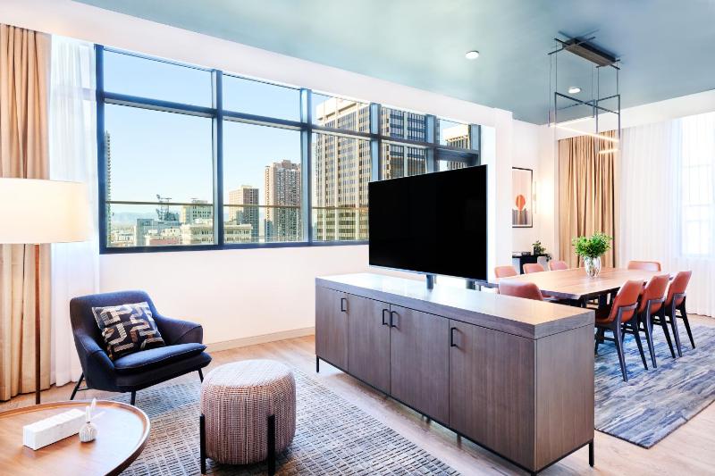 Hyatt Centric Downtown Denver - image 14