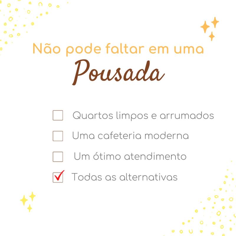 Pousada Vitória da Vila - image 18