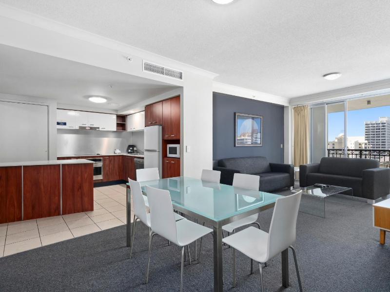 High-Rise Haven in the Heart of Surfers - image 14