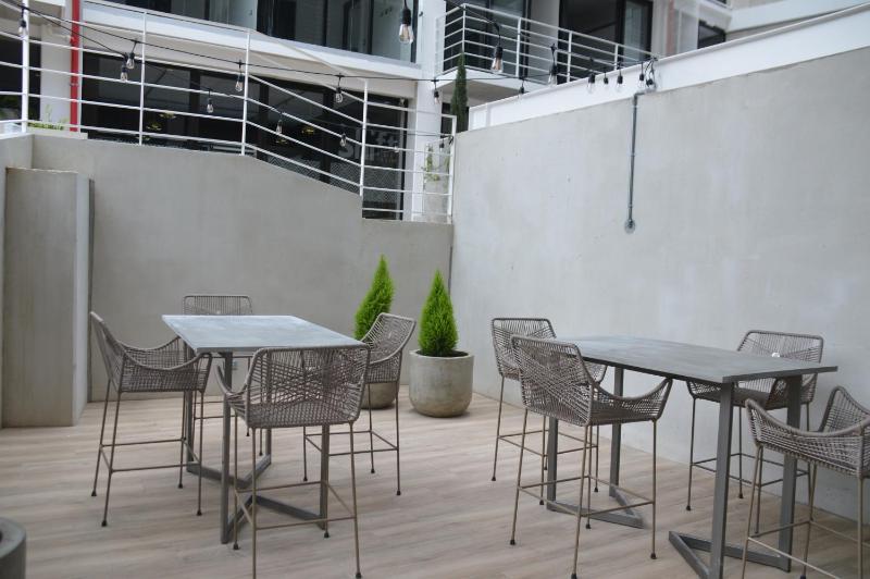 Cozy Stays Cayala Apartments 7 - image 14