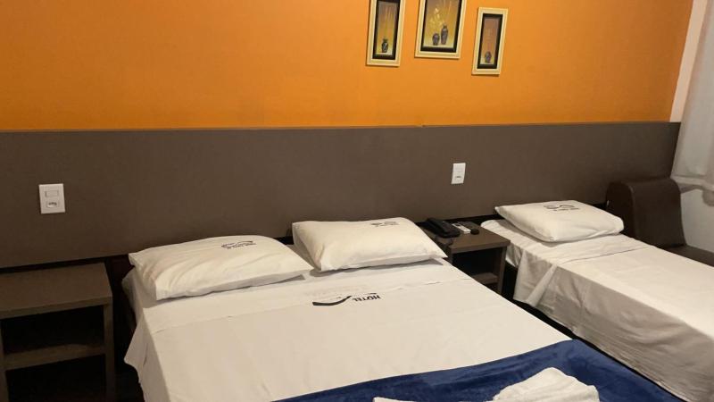 Hotel Enseada de Ponta Negra - image 19