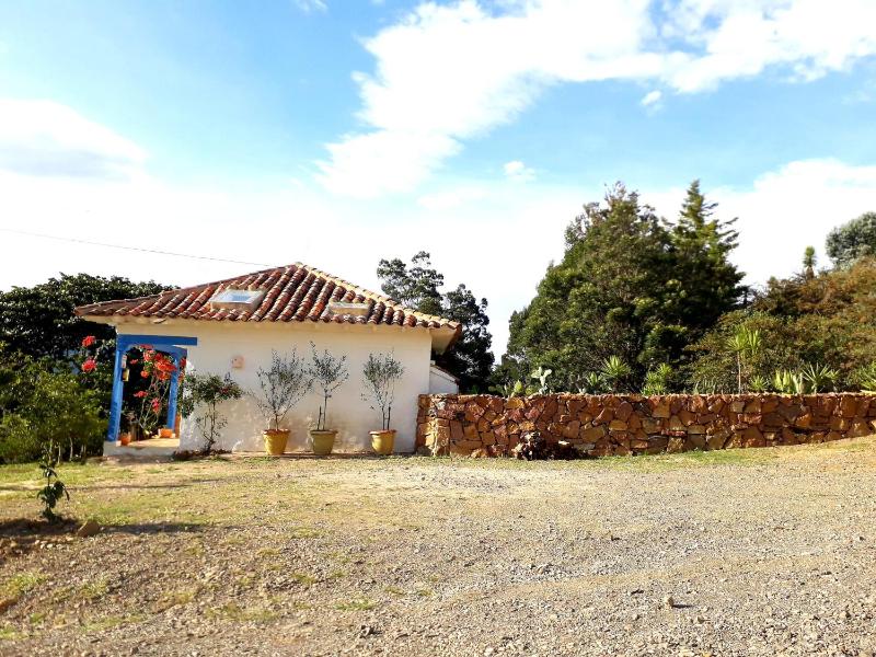 El Oteo Tiny house. - image 27