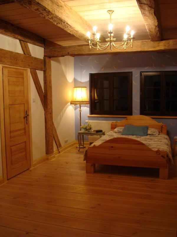 Double Room image 1