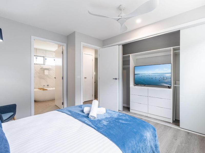 Fingal Bay View Unit 1 16 Tuna Crescent - image 14
