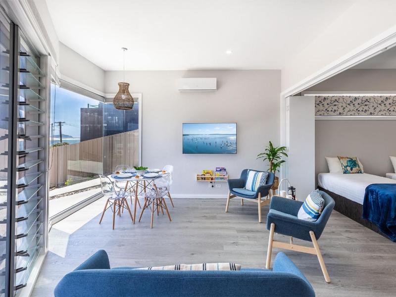 Fingal Bay View Unit 1 16 Tuna Crescent - image 9