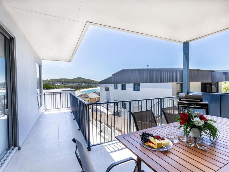 Fingal Bay Seabreeze Unit 2 16 Tuna Crescent - image 28