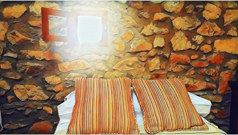 Large Twin Room image 3