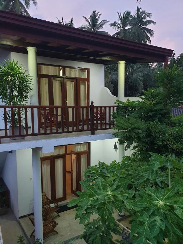 Olee Villa - image 1