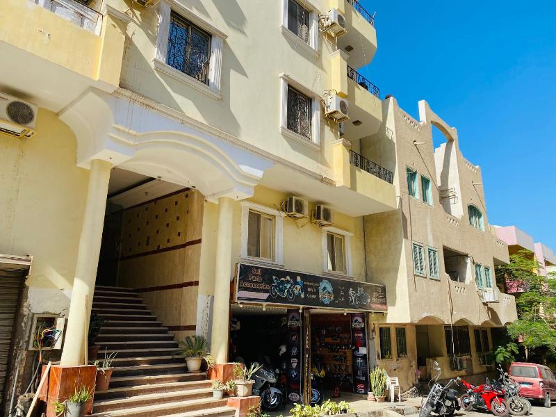 RITA HOUSE SEA VIEW. Hurghada center - image 32