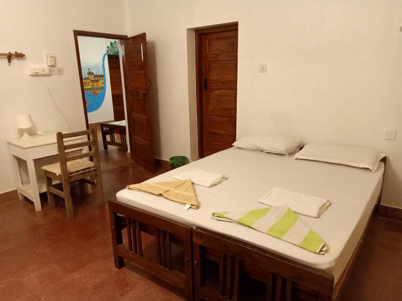 Hope Hostels Varkala - North Cliff Sea View - image 7