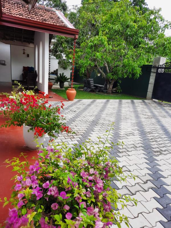 Villa Paradise Ocean - image 6