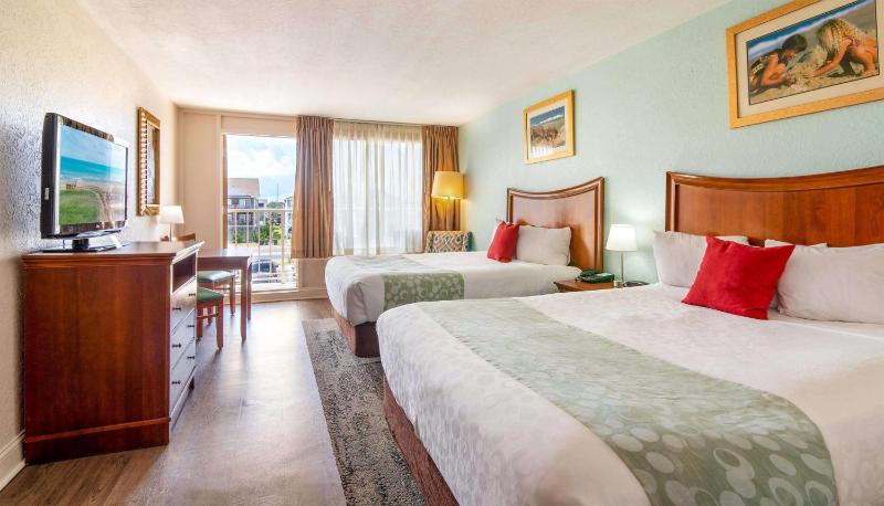 Ramada Plaza by Wyndham Nags Head Oceanfront - image 18