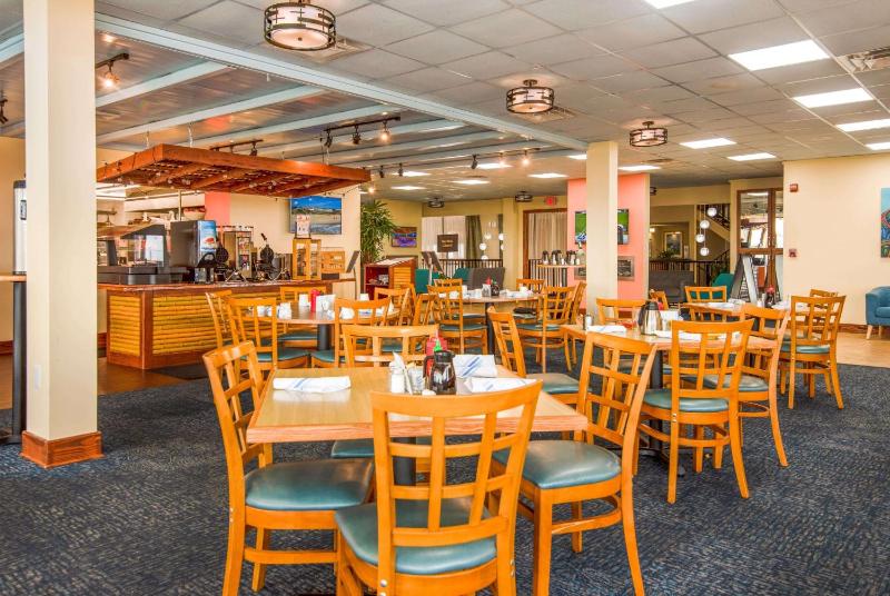 Ramada Plaza by Wyndham Nags Head Oceanfront - image 31