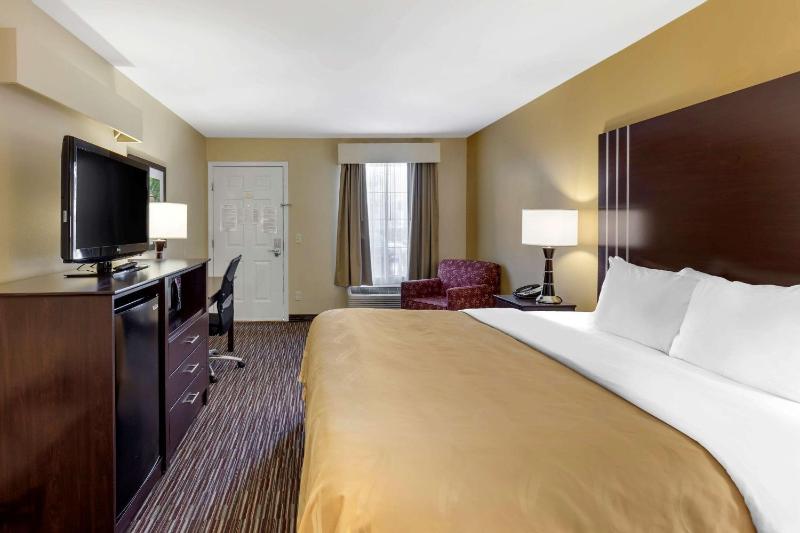 King Room - Pet Friendly image 4