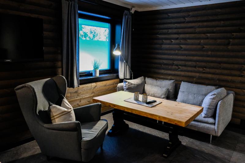 Two-Bedroom Apartment (5 Adults) image 1