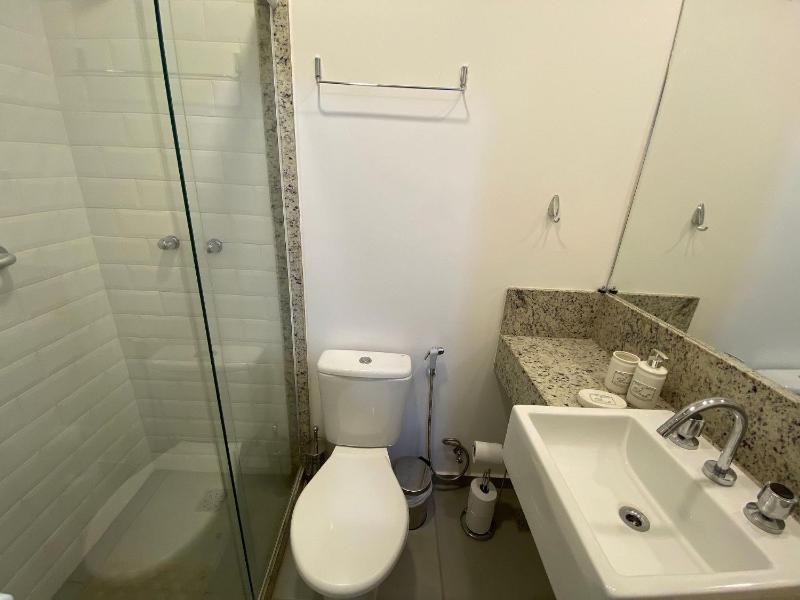 Apartamento 2 quartos 200m da praia e ao lado dos Shoppings Leblon - image 2