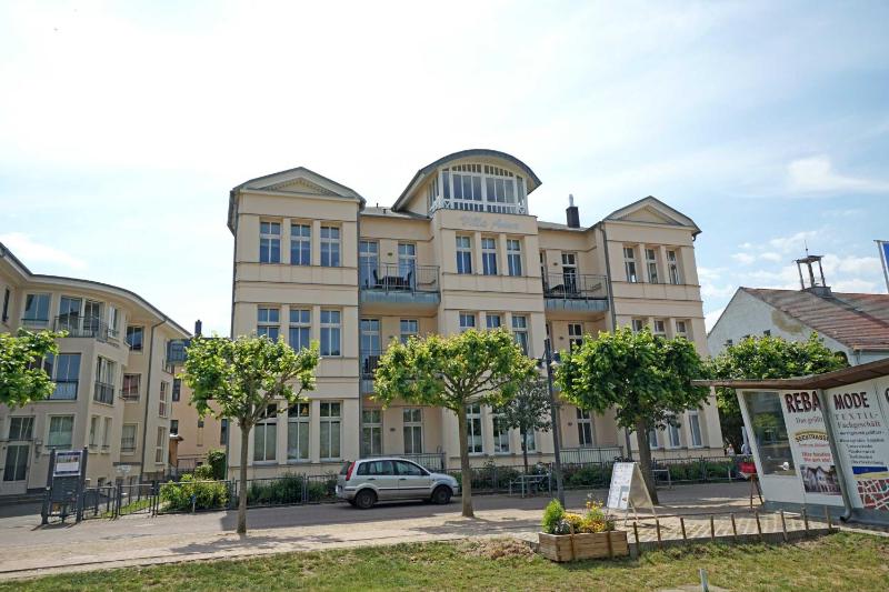 Villa Anna Meerblick erste Reihe Images