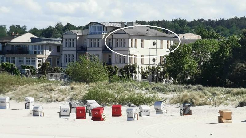 Villa Anna Meerblick erste Reihe - image 9