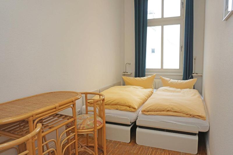 Villa Anna Meerblick erste Reihe - image 11
