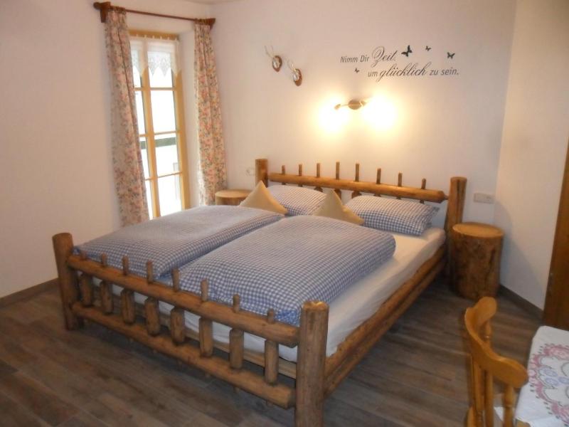 Double Room with Balcony image 1