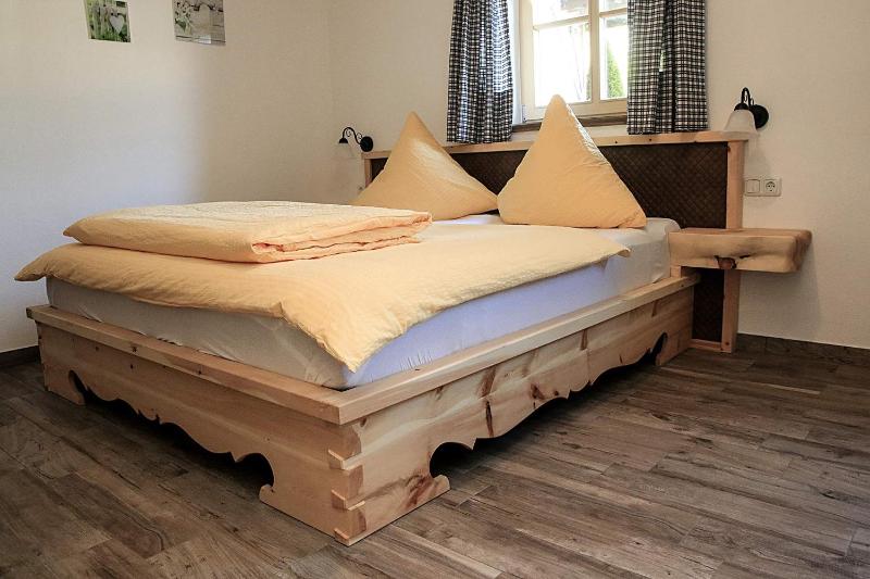 Budget Double Room image 1