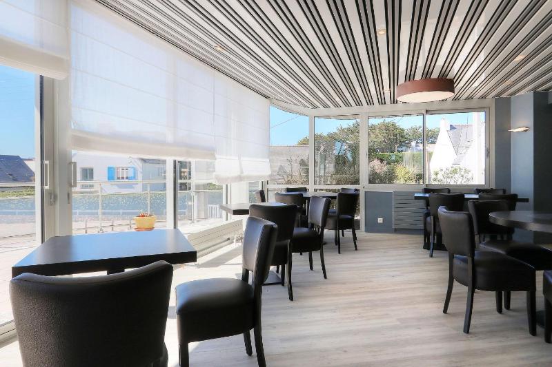 Best Western Hotel Le Bellevue - image 9