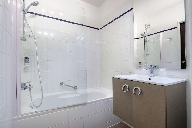 Best Western Hotel Le Bellevue - image 20