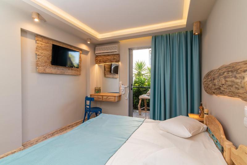 Superior Double Room image 1