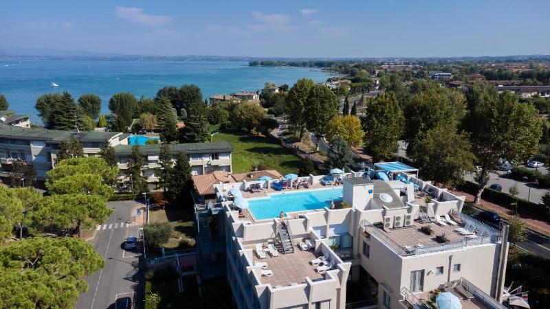 Hotel Alfieri - image 20