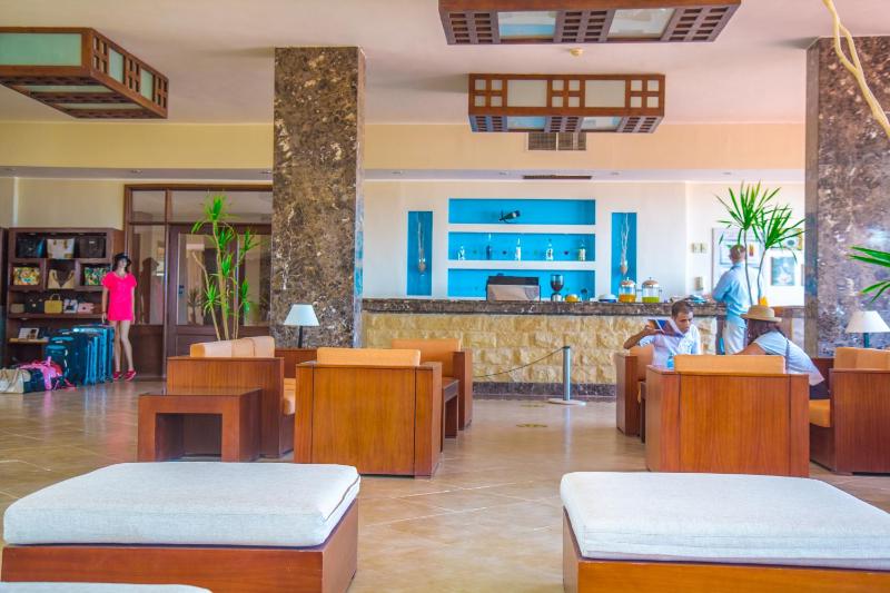 Viva Blue Resort and Diving Sharm El Naga (Adults Only) - image 8