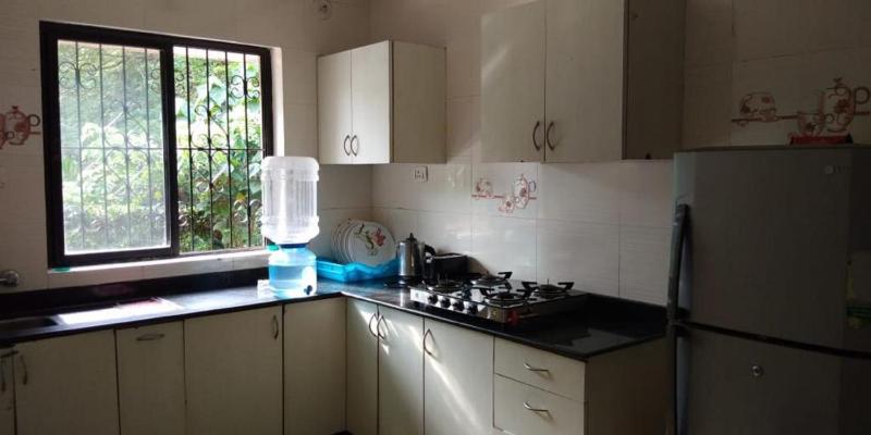 Goa Homeland 3 double bed Calangute - image 10