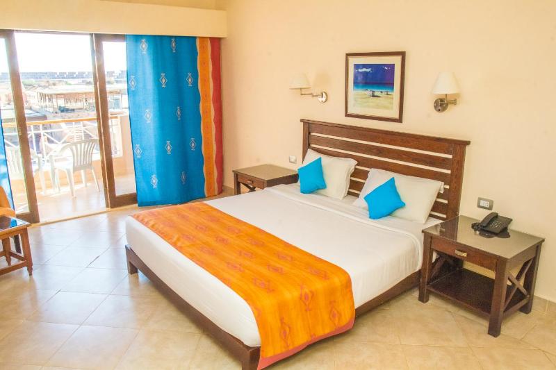 Viva Blue Resort and Diving Sharm El Naga (Adults Only) - image 4