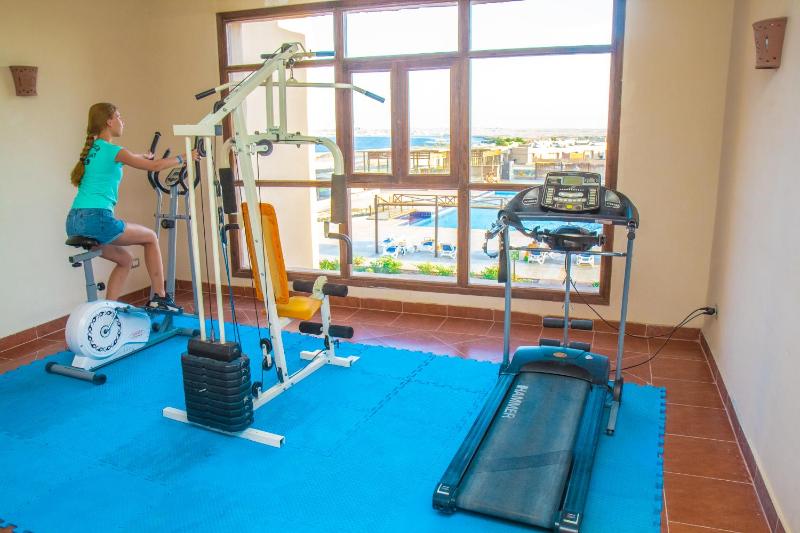 Viva Blue Resort and Diving Sharm El Naga (Adults Only) - image 9