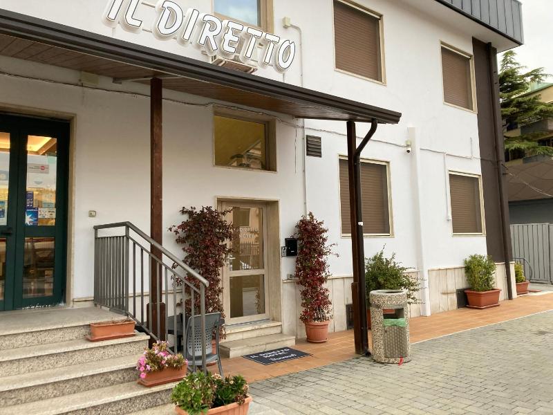Hotel IL DIRETTO Images