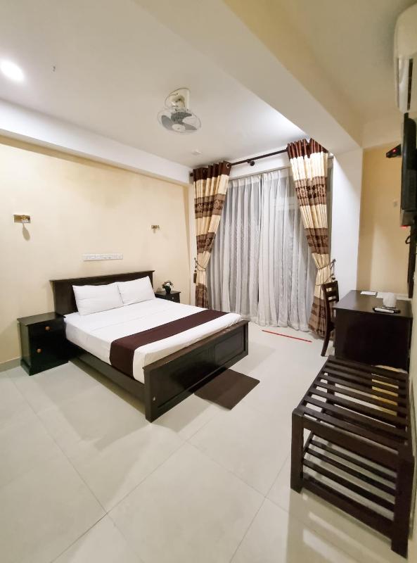 Hanthana Mount View Villa - image 6