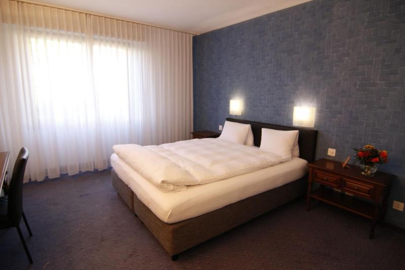 Superior Single Room Grand lit image 2
