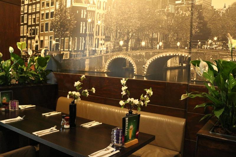 Royal Amsterdam Hotel - image 4