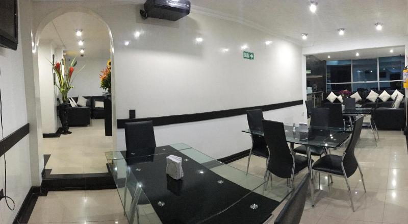 Hotel Ejecutivo Embajada - image 6