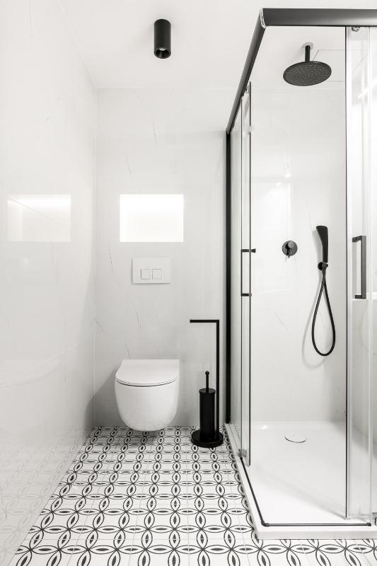 Comfort Twin Room image 1